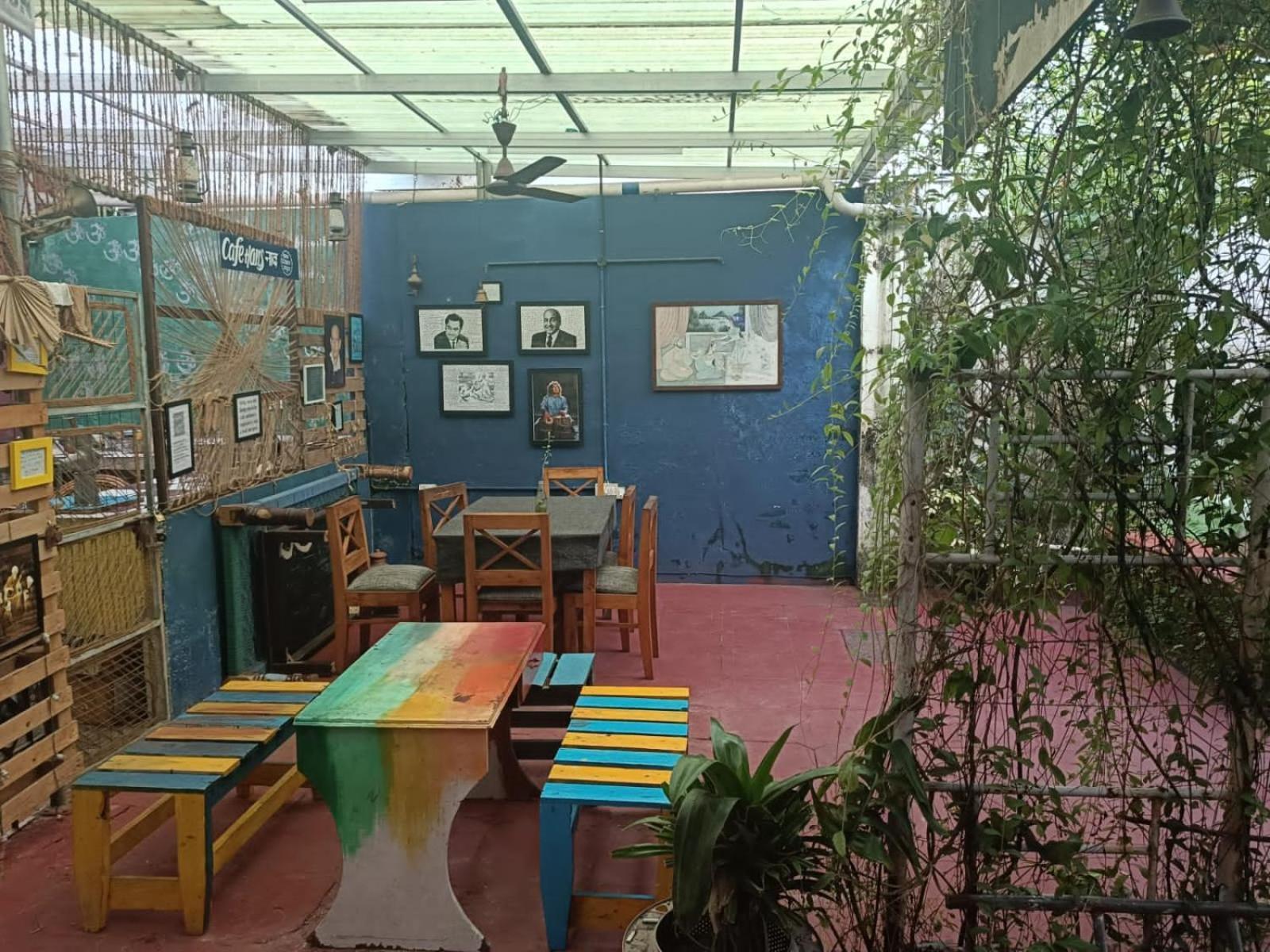 Xhostel Hostel Kochi Екстер'єр фото