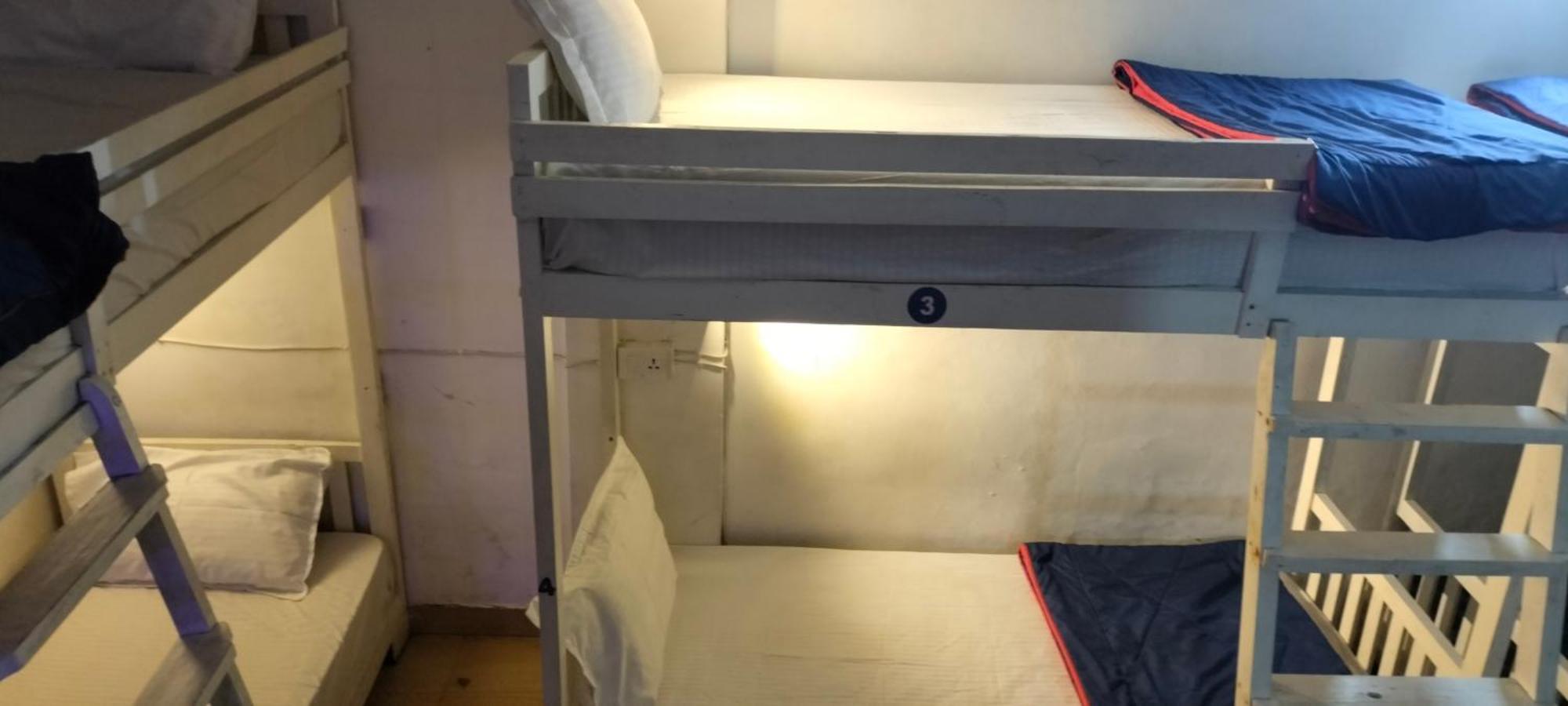 Xhostel Hostel Kochi Екстер'єр фото