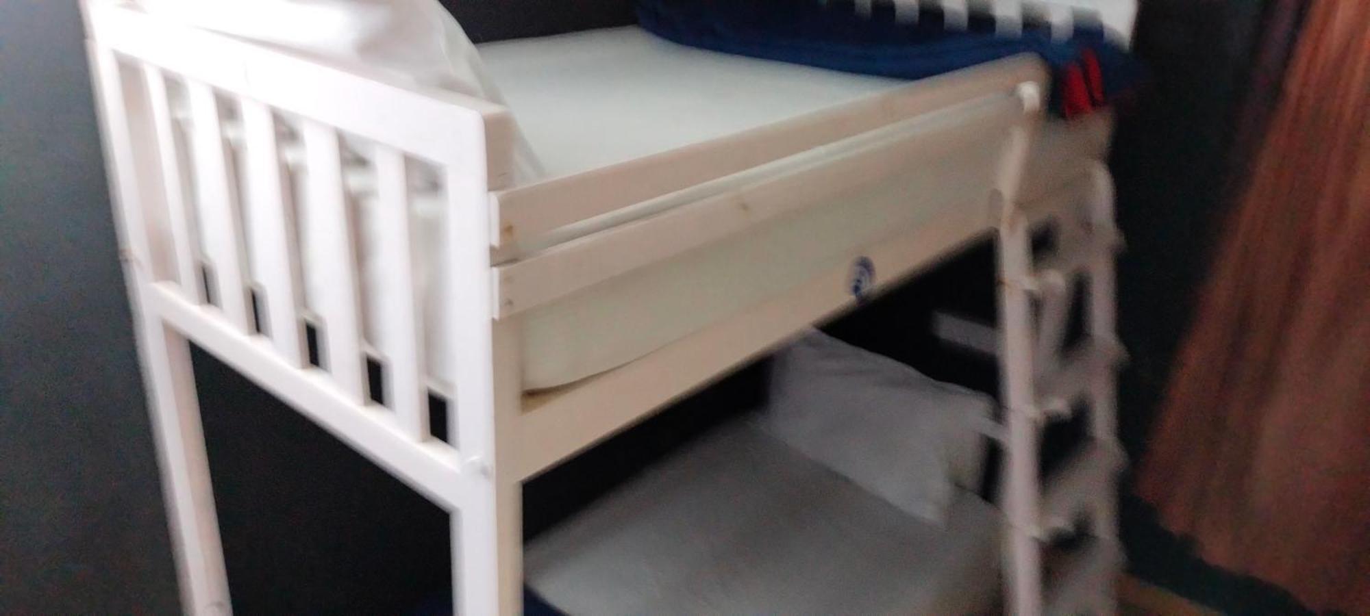 Xhostel Hostel Kochi Екстер'єр фото